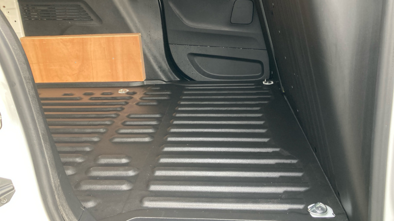 Toyota Proace City L1 Diesel 1.5D 100 Icon Van [6 Speed]